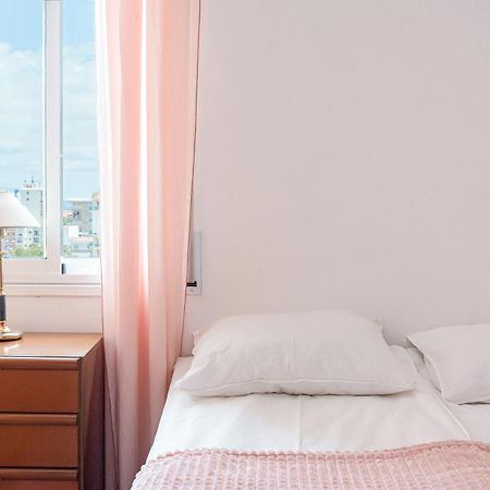 Sea View Apartments มัลกรัตเดมาร์ ภายนอก รูปภาพ