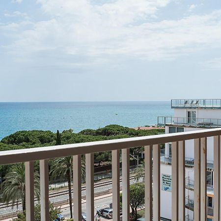 Sea View Apartments มัลกรัตเดมาร์ ภายนอก รูปภาพ