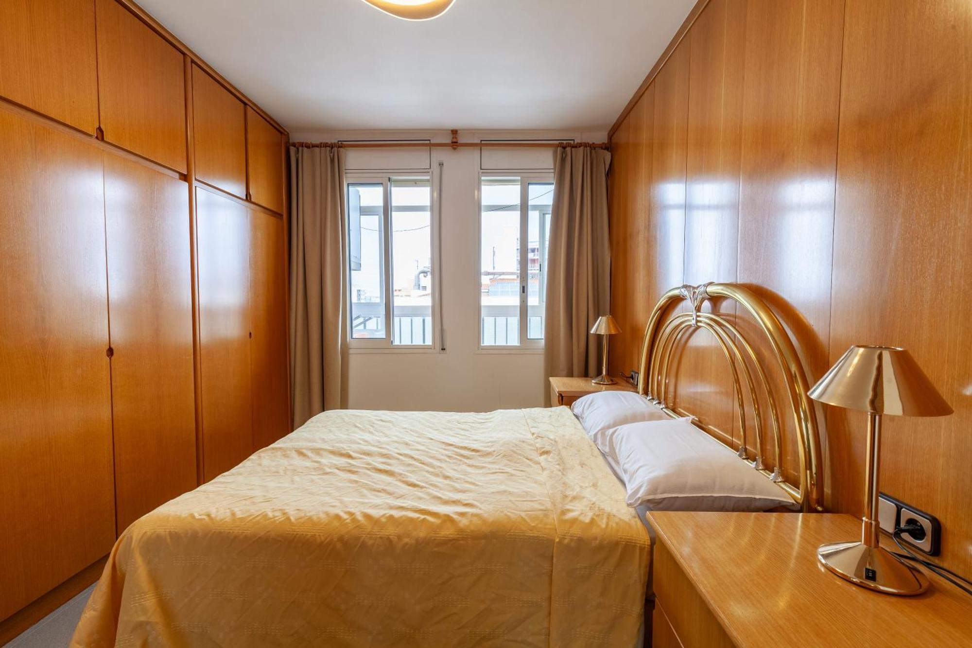 Sea View Apartments มัลกรัตเดมาร์ ภายนอก รูปภาพ