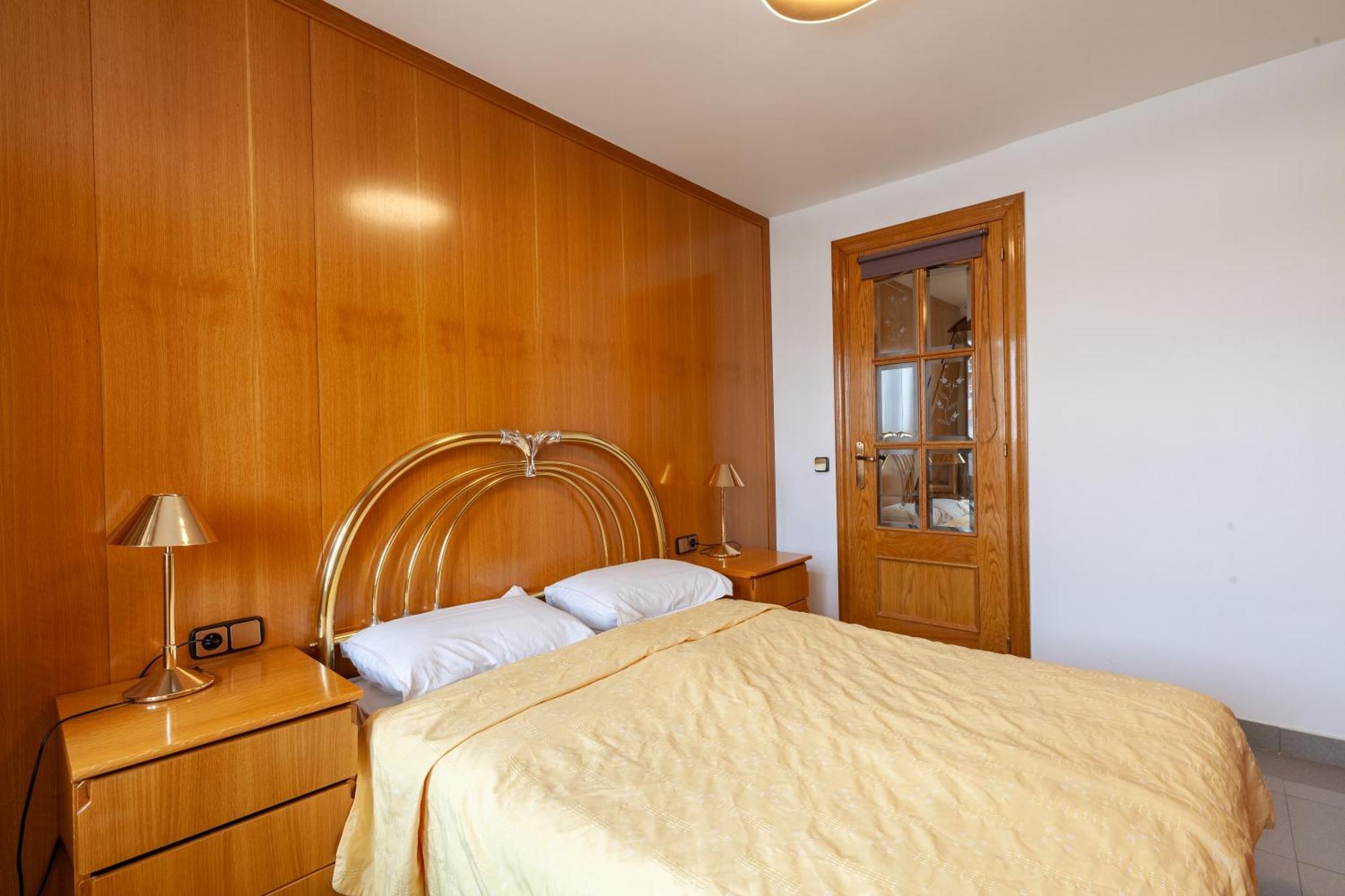 Sea View Apartments มัลกรัตเดมาร์ ภายนอก รูปภาพ