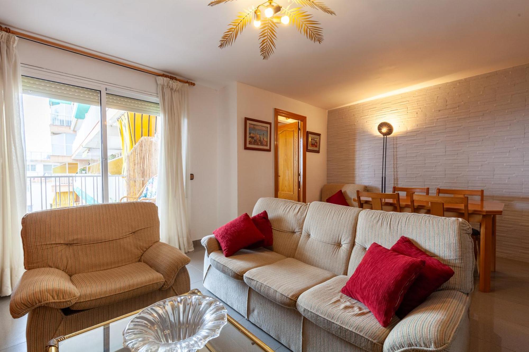 Sea View Apartments มัลกรัตเดมาร์ ภายนอก รูปภาพ