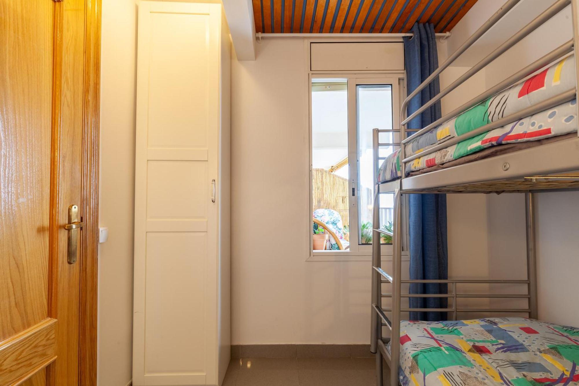 Sea View Apartments มัลกรัตเดมาร์ ภายนอก รูปภาพ
