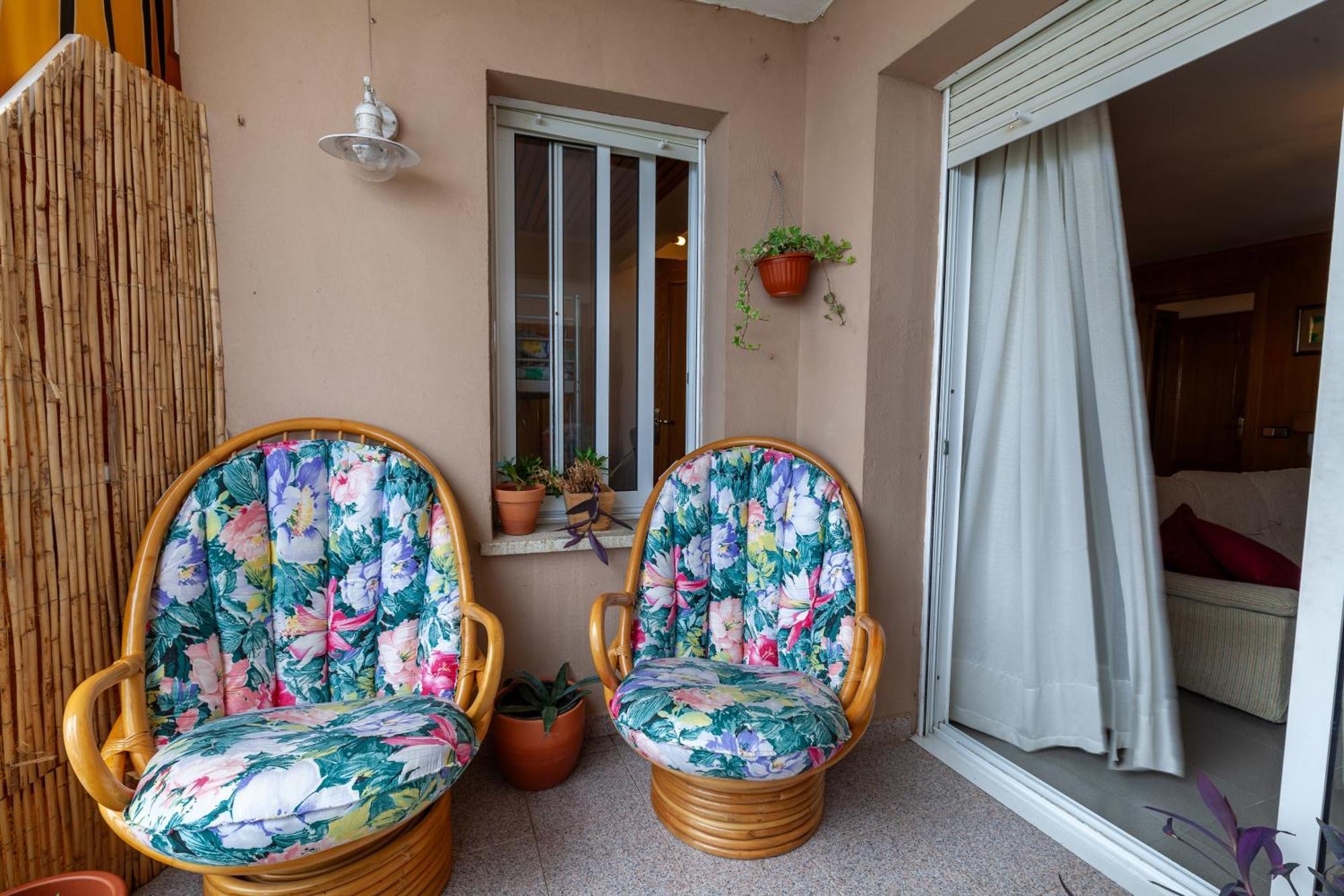 Sea View Apartments มัลกรัตเดมาร์ ภายนอก รูปภาพ