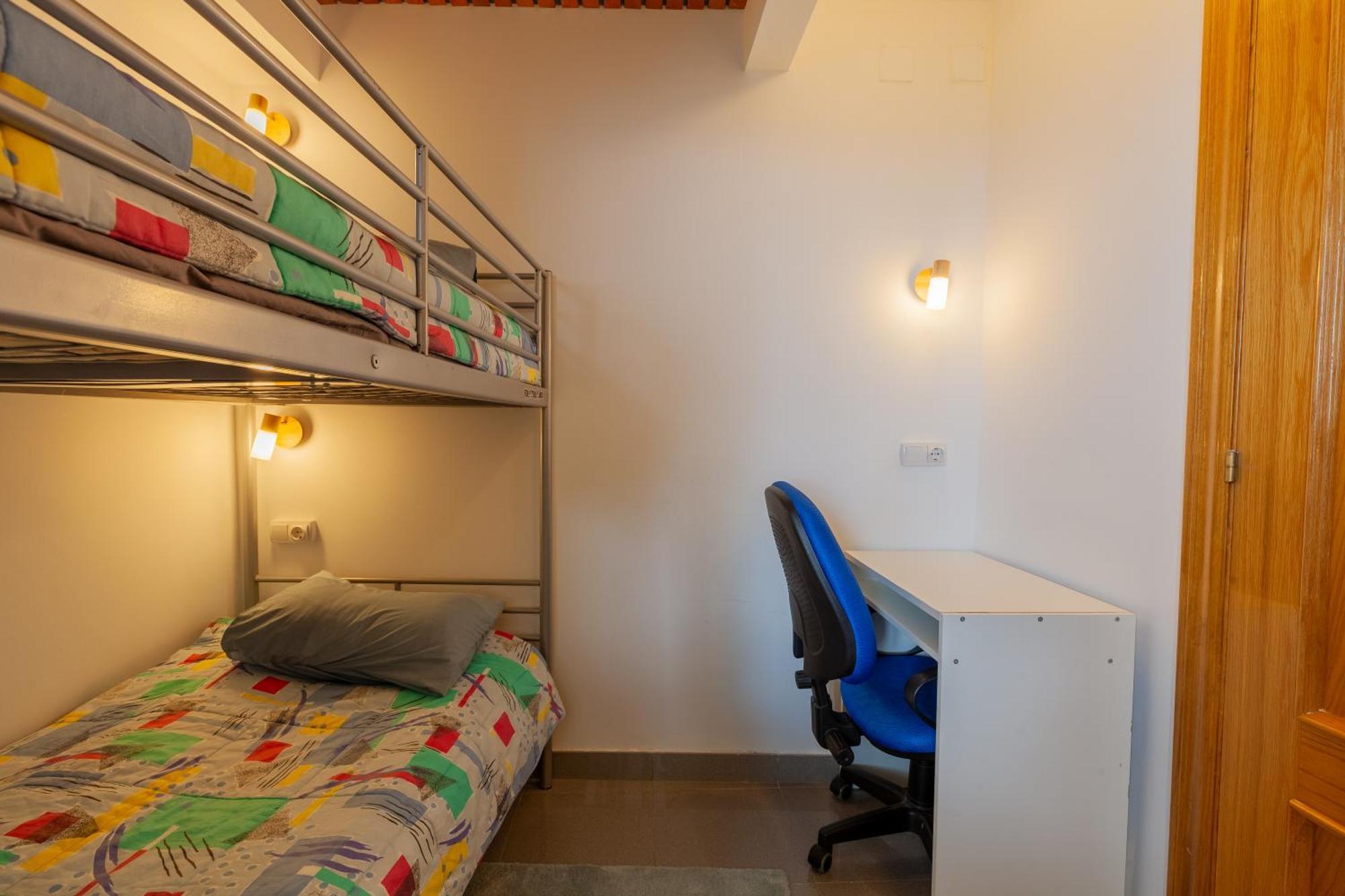 Sea View Apartments มัลกรัตเดมาร์ ภายนอก รูปภาพ