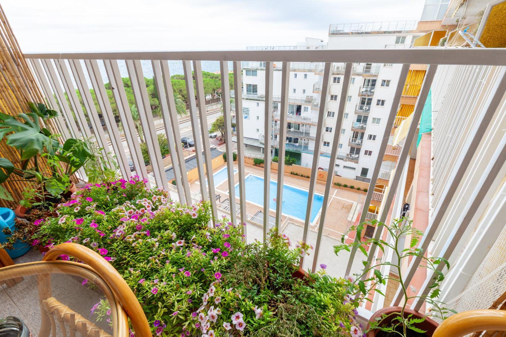Sea View Apartments มัลกรัตเดมาร์ ภายนอก รูปภาพ
