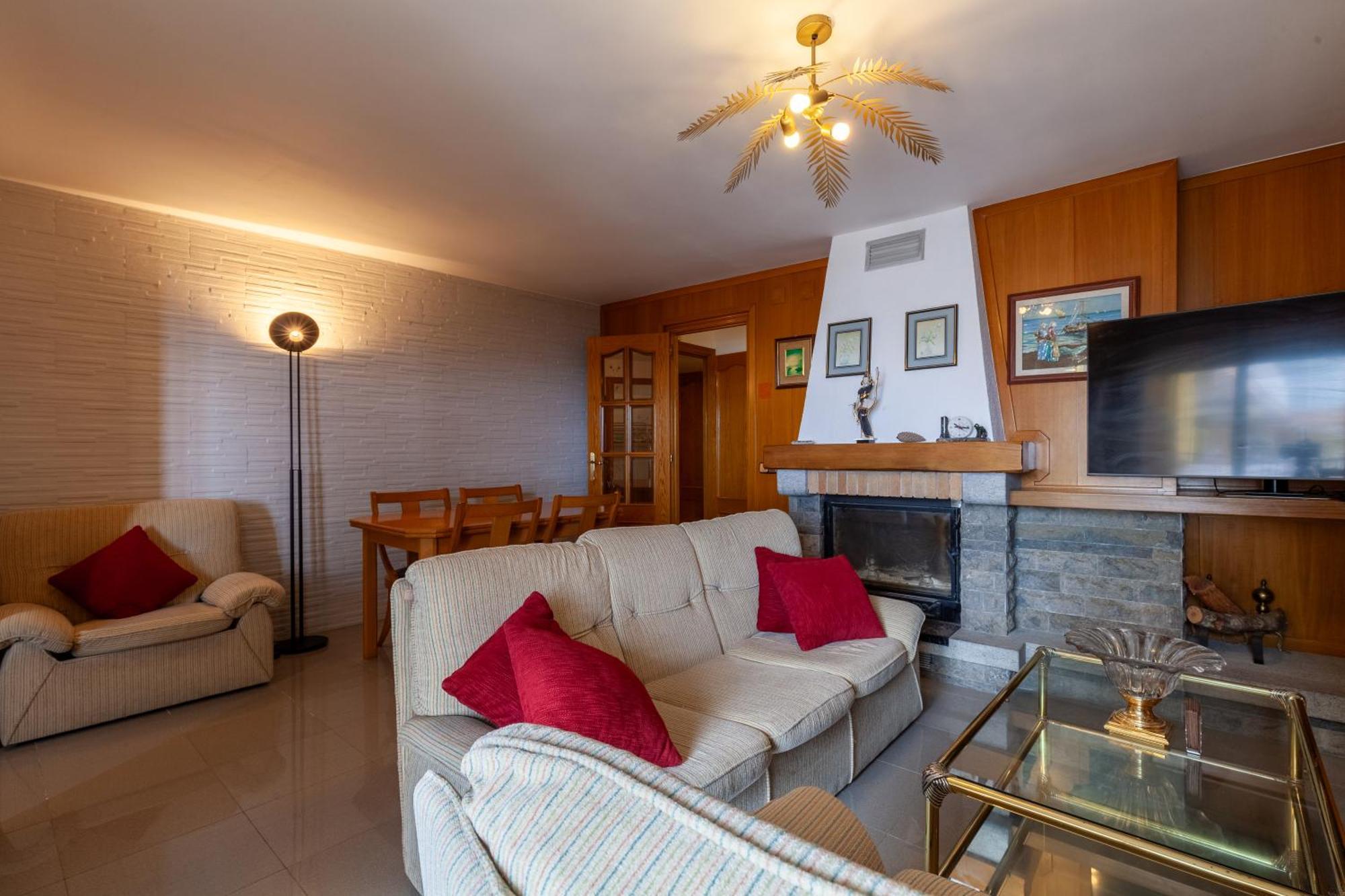 Sea View Apartments มัลกรัตเดมาร์ ภายนอก รูปภาพ