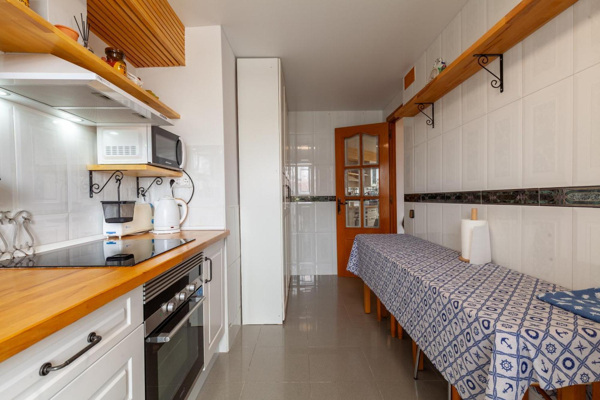 Sea View Apartments มัลกรัตเดมาร์ ภายนอก รูปภาพ