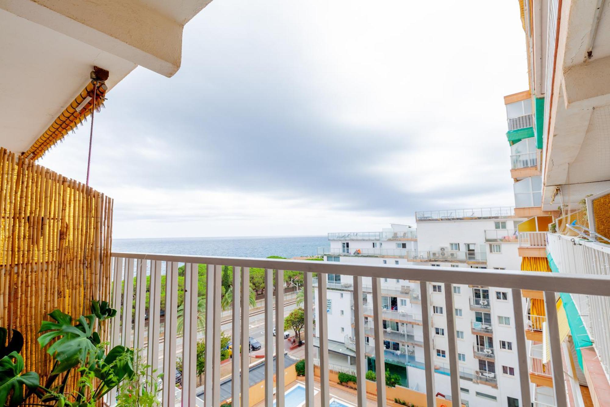 Sea View Apartments มัลกรัตเดมาร์ ภายนอก รูปภาพ