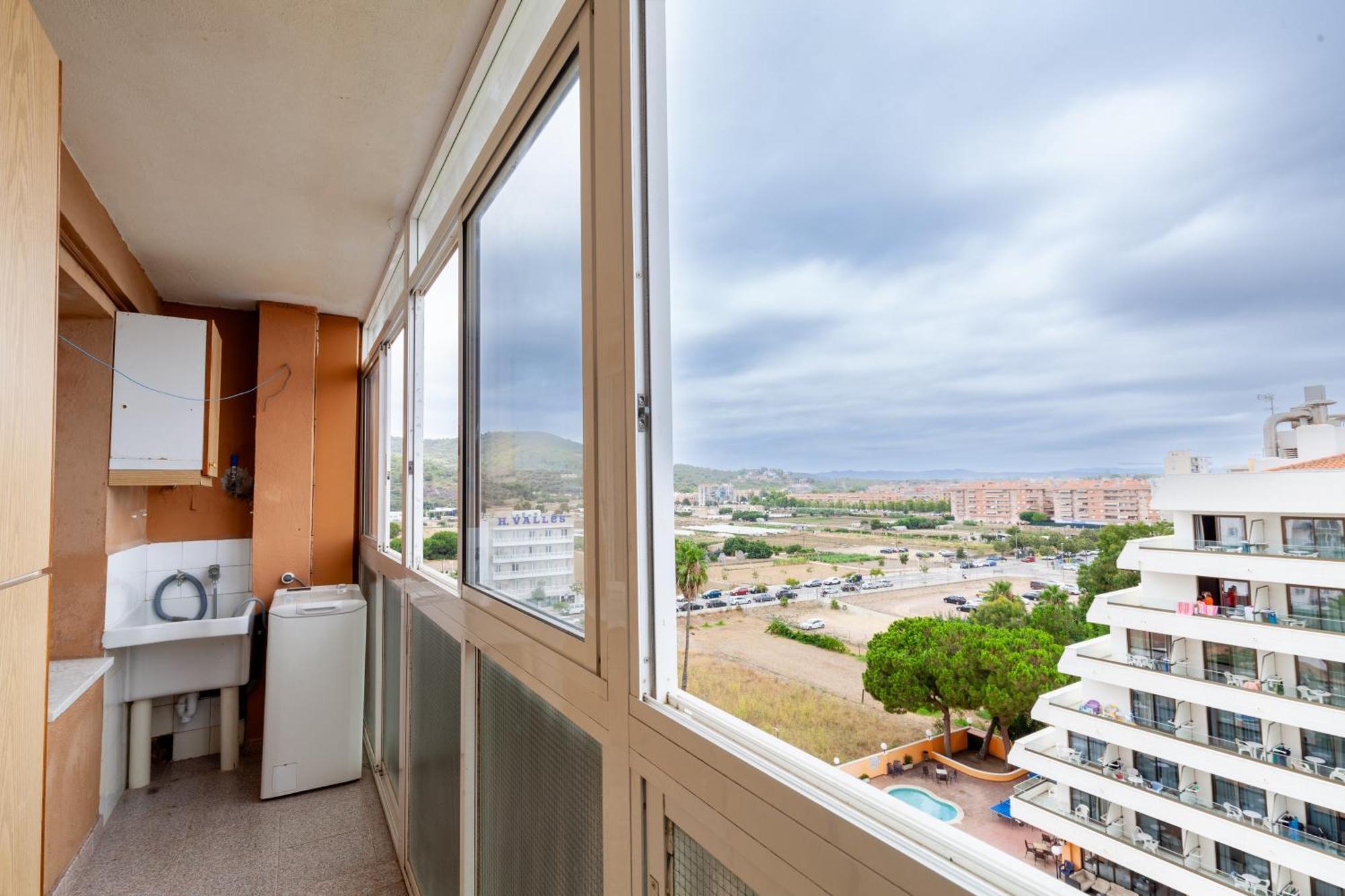 Sea View Apartments มัลกรัตเดมาร์ ภายนอก รูปภาพ