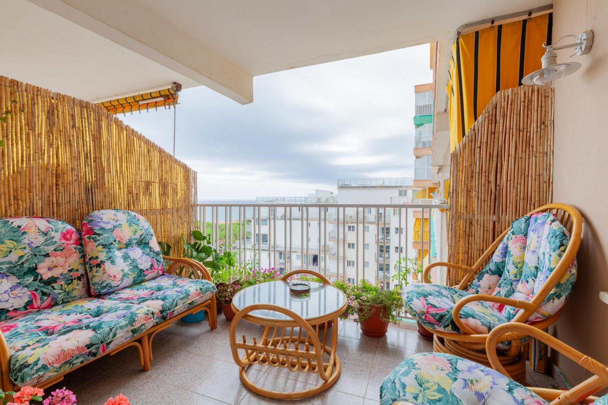 Sea View Apartments มัลกรัตเดมาร์ ภายนอก รูปภาพ