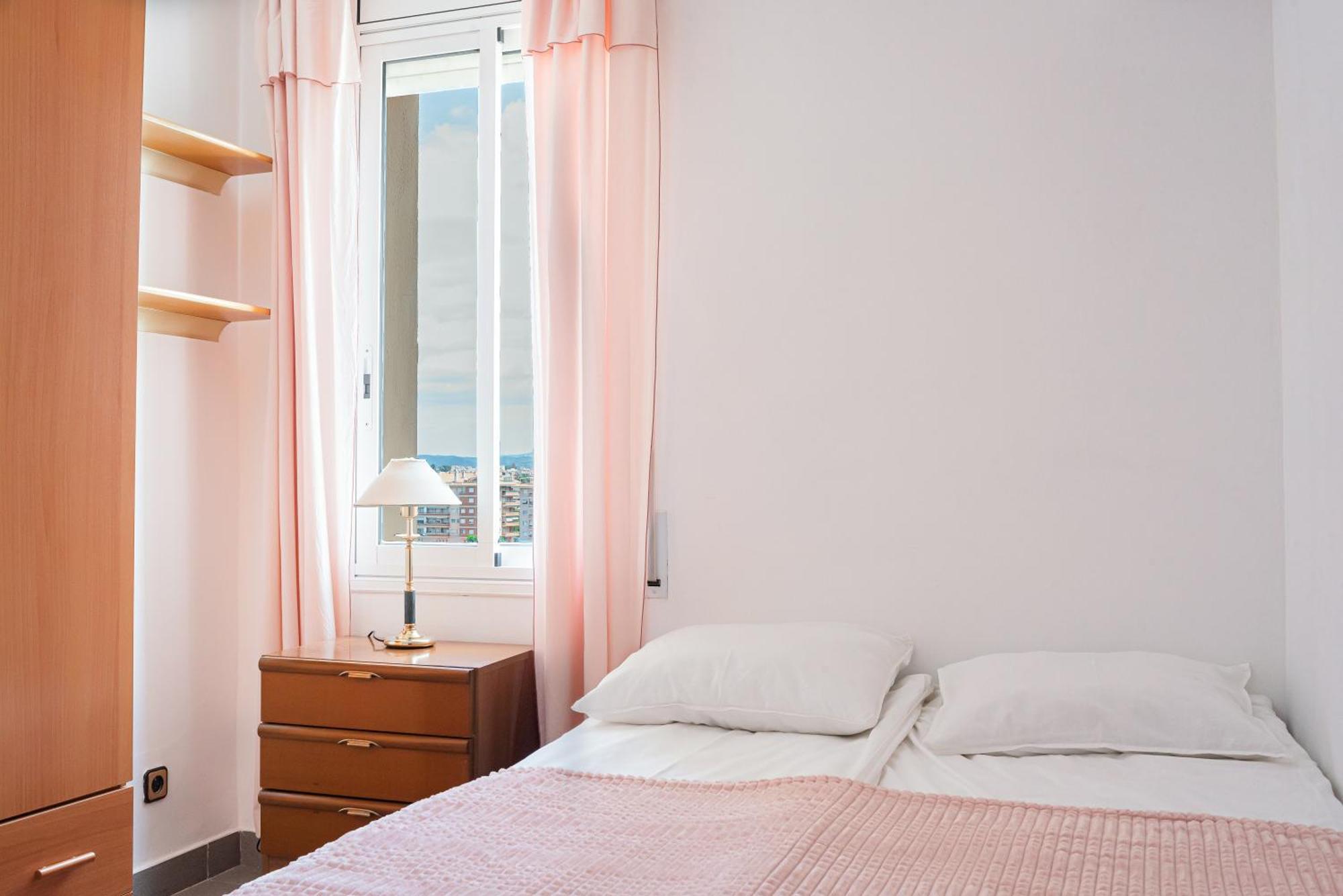 Sea View Apartments มัลกรัตเดมาร์ ภายนอก รูปภาพ
