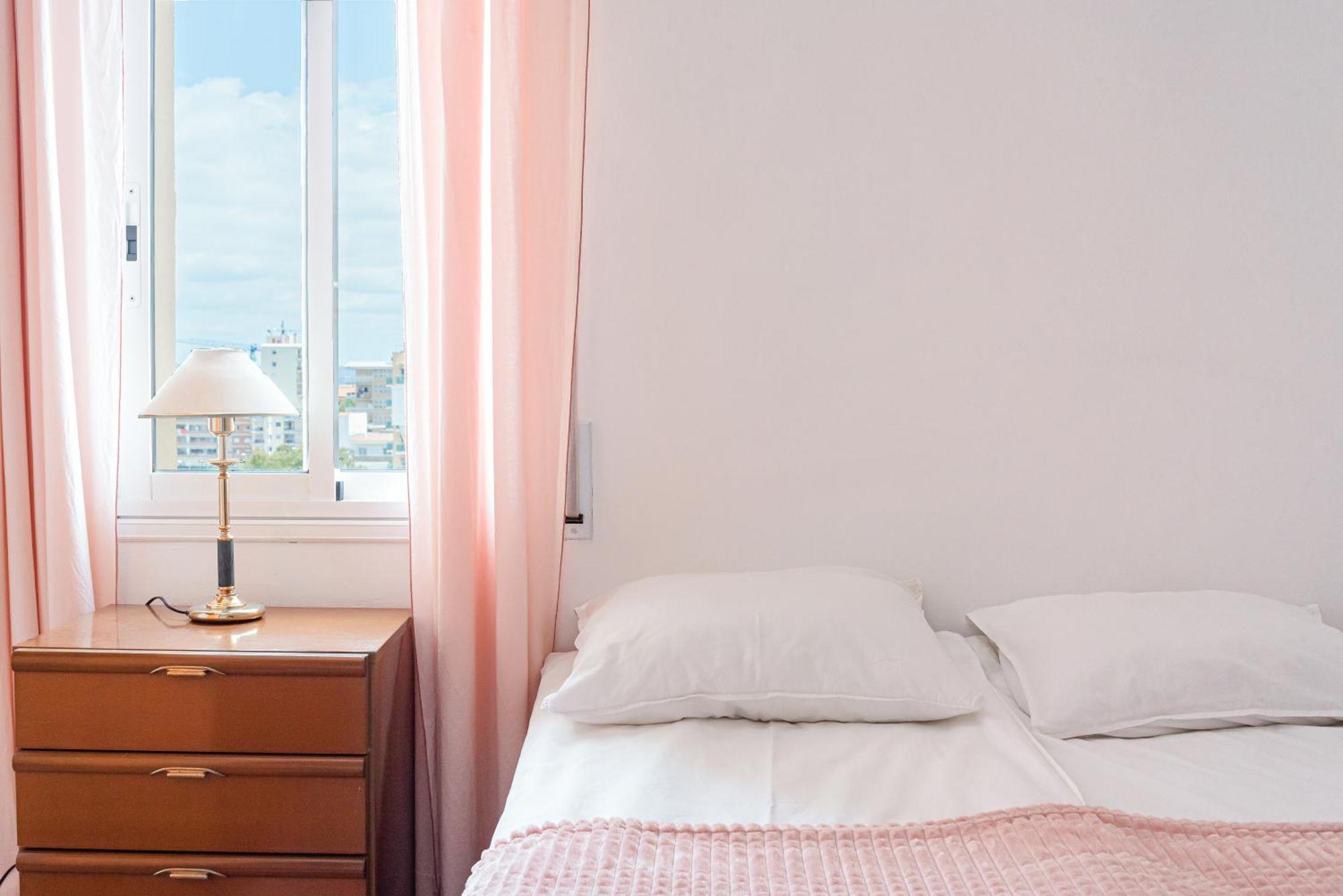 Sea View Apartments มัลกรัตเดมาร์ ภายนอก รูปภาพ