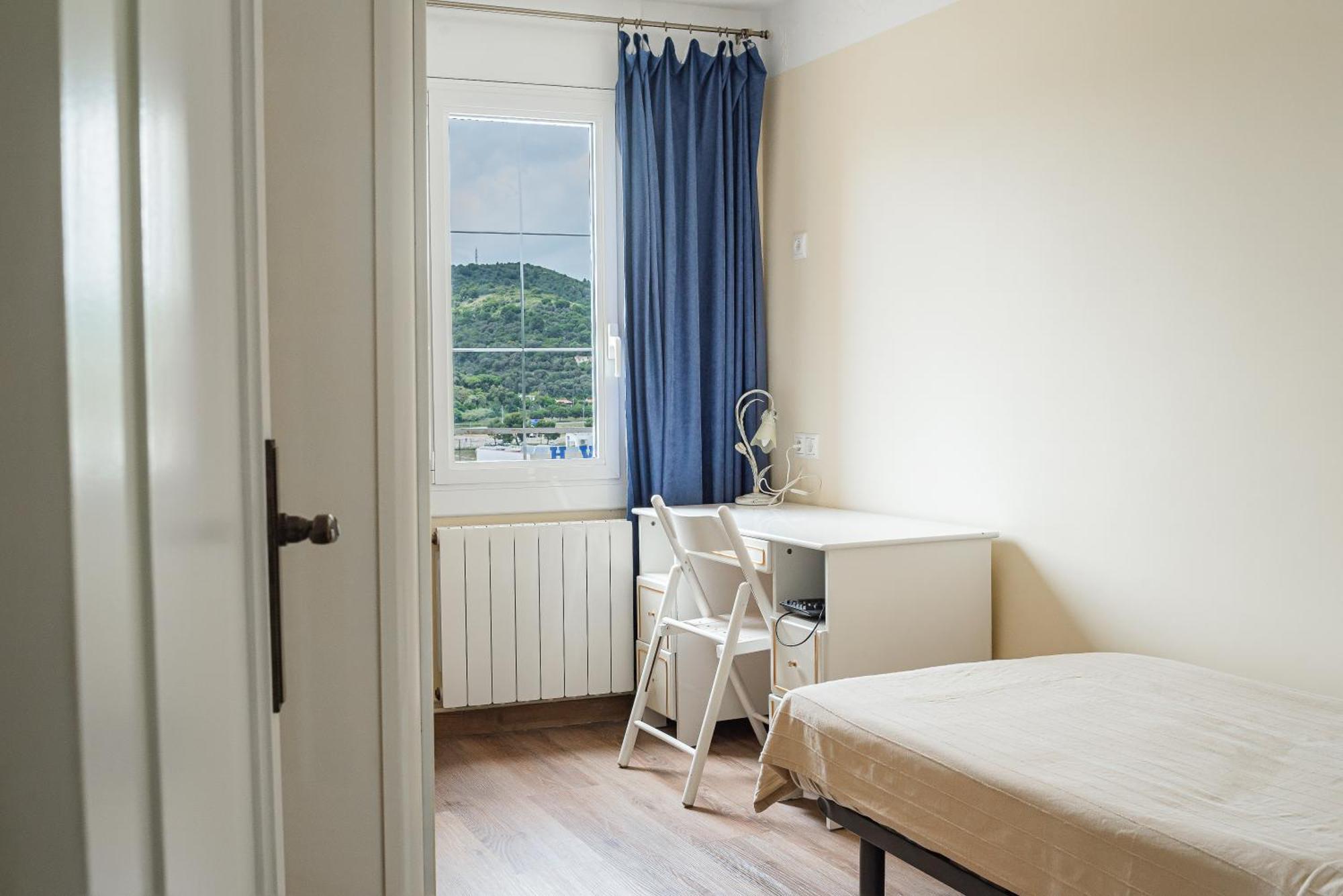 Sea View Apartments มัลกรัตเดมาร์ ภายนอก รูปภาพ