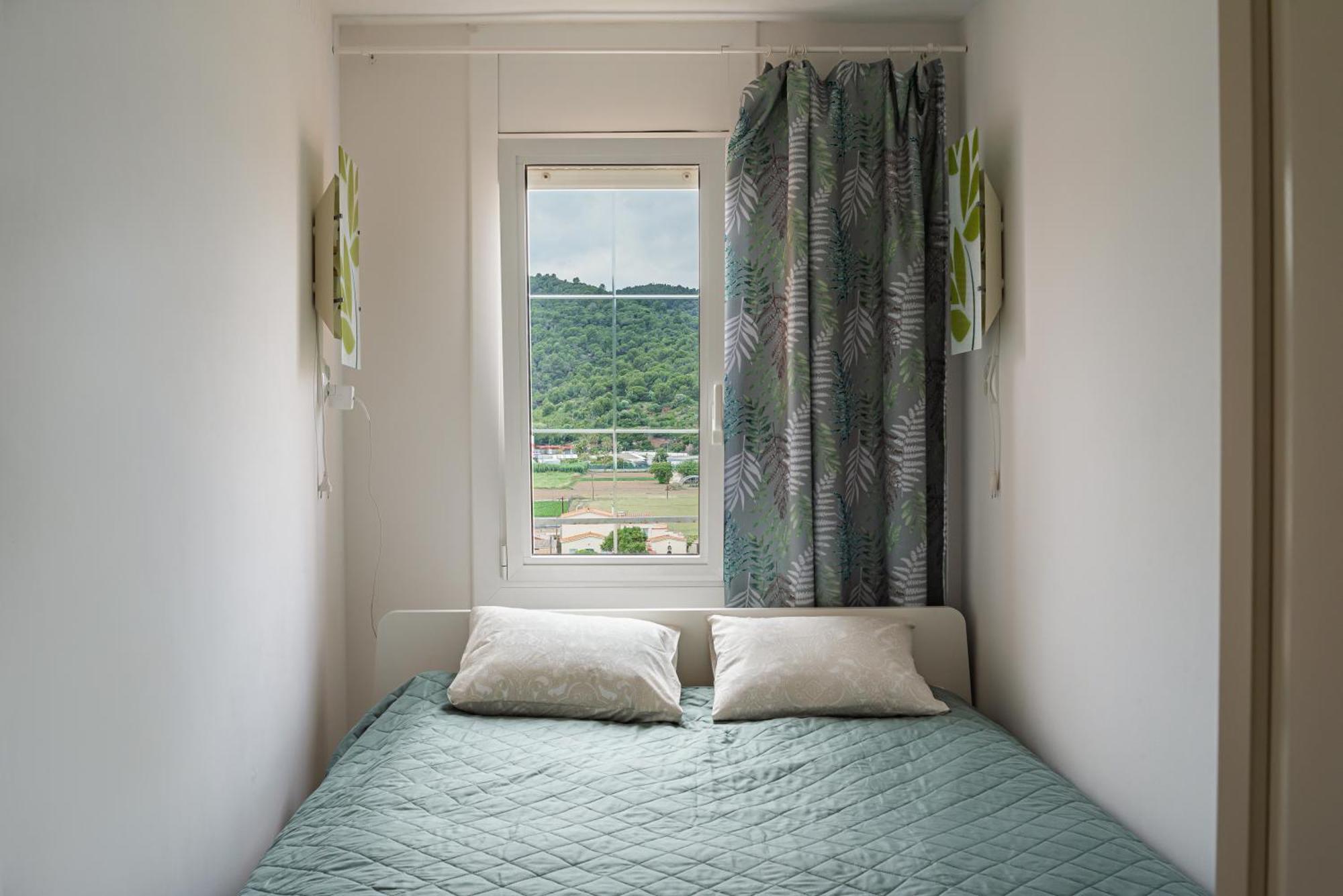 Sea View Apartments มัลกรัตเดมาร์ ภายนอก รูปภาพ
