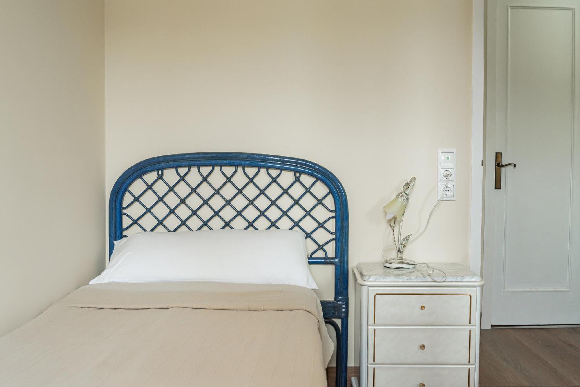 Sea View Apartments มัลกรัตเดมาร์ ภายนอก รูปภาพ