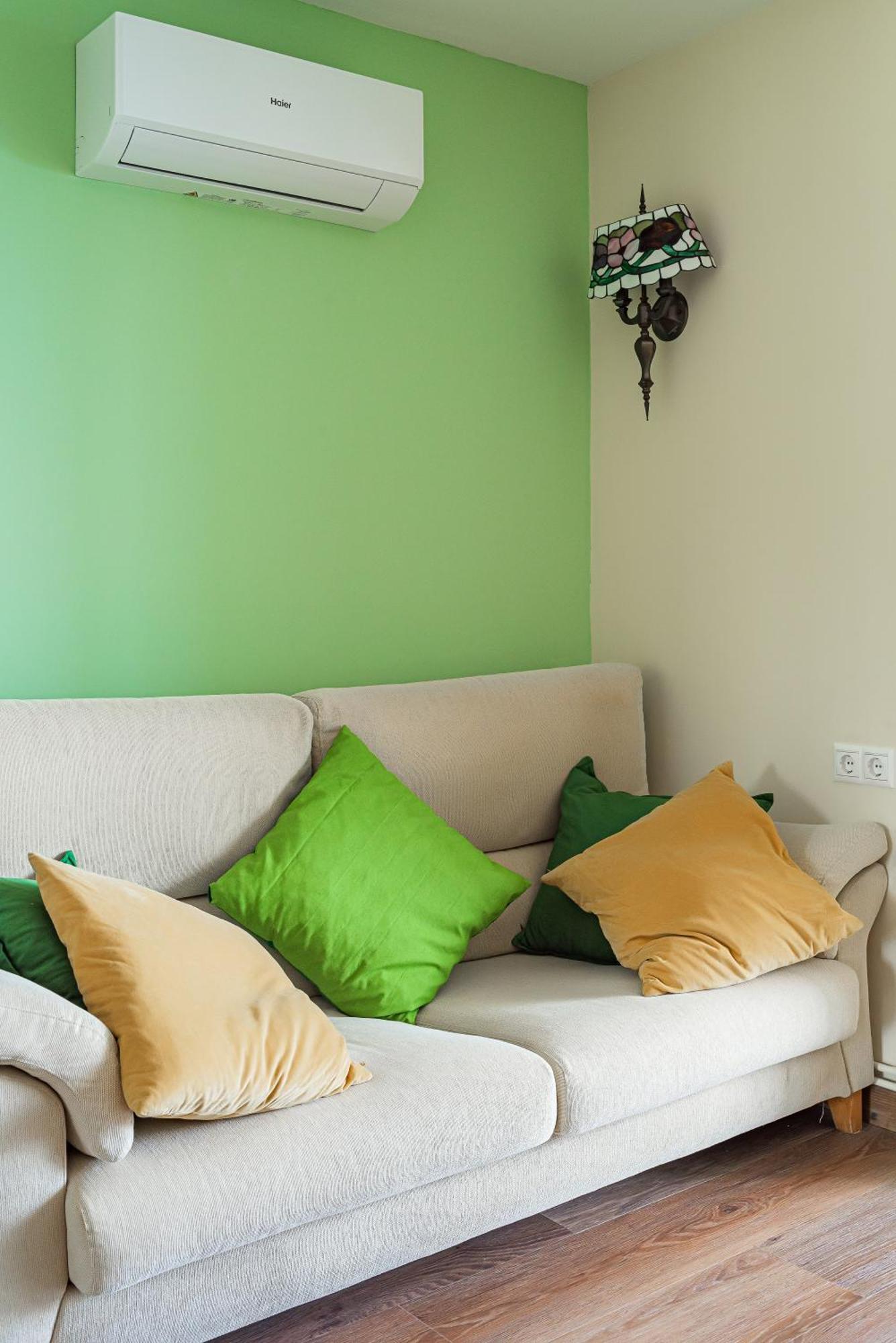Sea View Apartments มัลกรัตเดมาร์ ภายนอก รูปภาพ