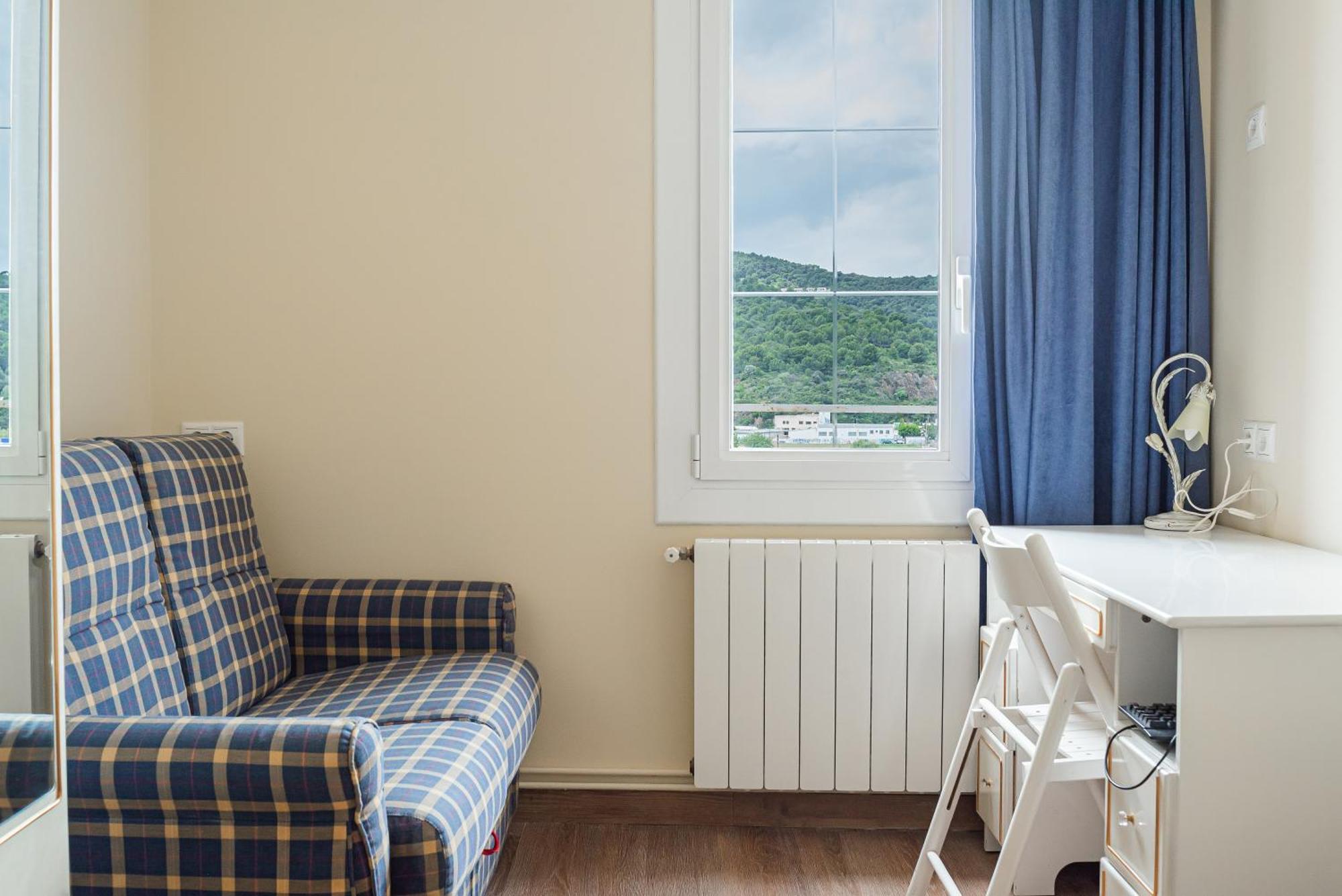 Sea View Apartments มัลกรัตเดมาร์ ภายนอก รูปภาพ