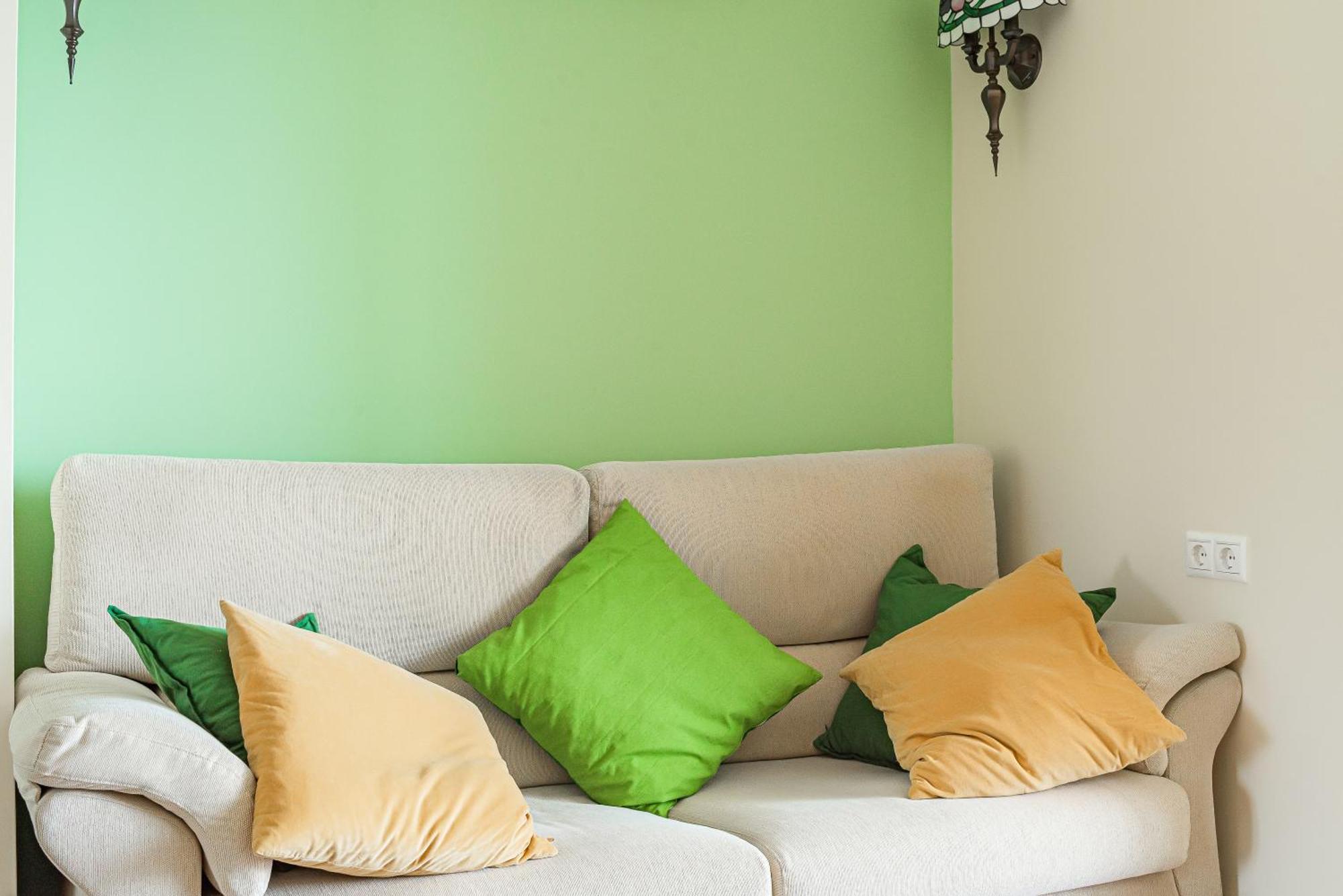 Sea View Apartments มัลกรัตเดมาร์ ภายนอก รูปภาพ