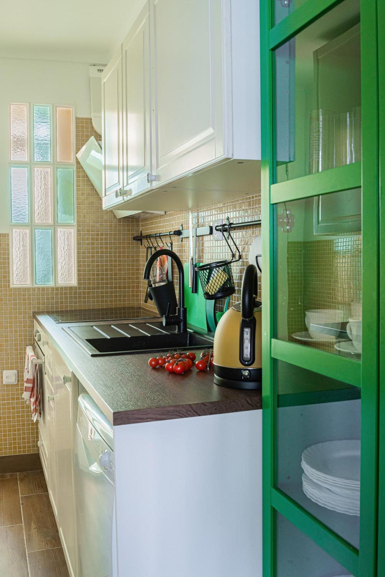 Sea View Apartments มัลกรัตเดมาร์ ภายนอก รูปภาพ