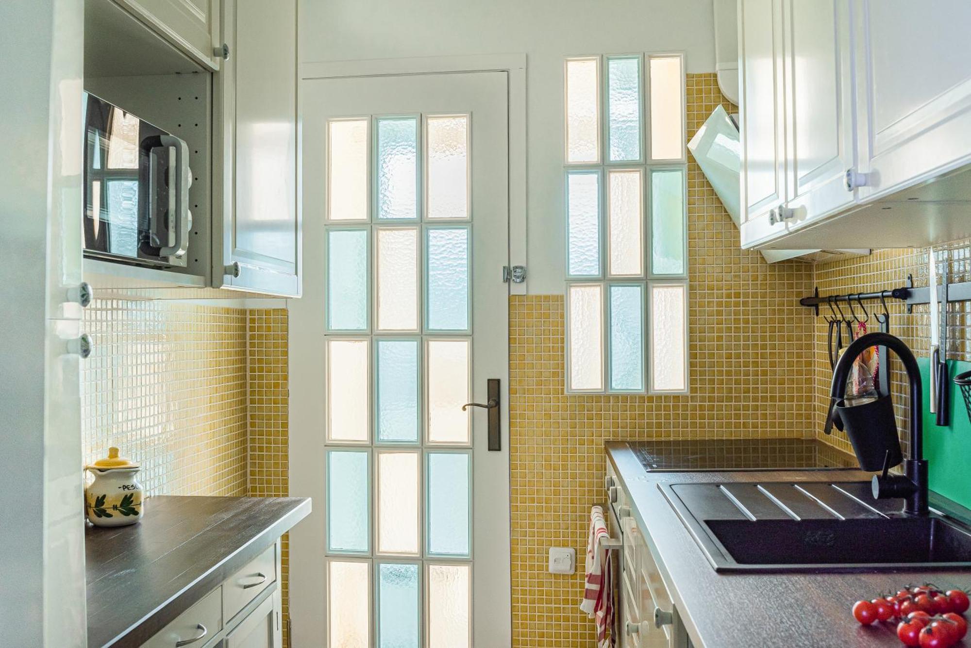 Sea View Apartments มัลกรัตเดมาร์ ภายนอก รูปภาพ