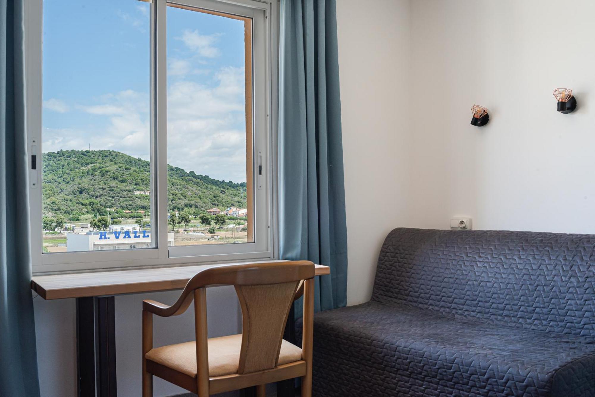 Sea View Apartments มัลกรัตเดมาร์ ภายนอก รูปภาพ
