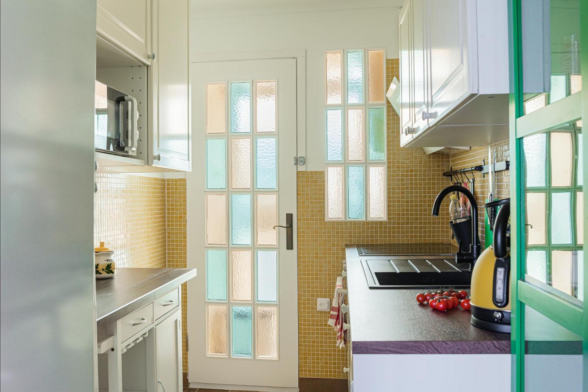Sea View Apartments มัลกรัตเดมาร์ ภายนอก รูปภาพ